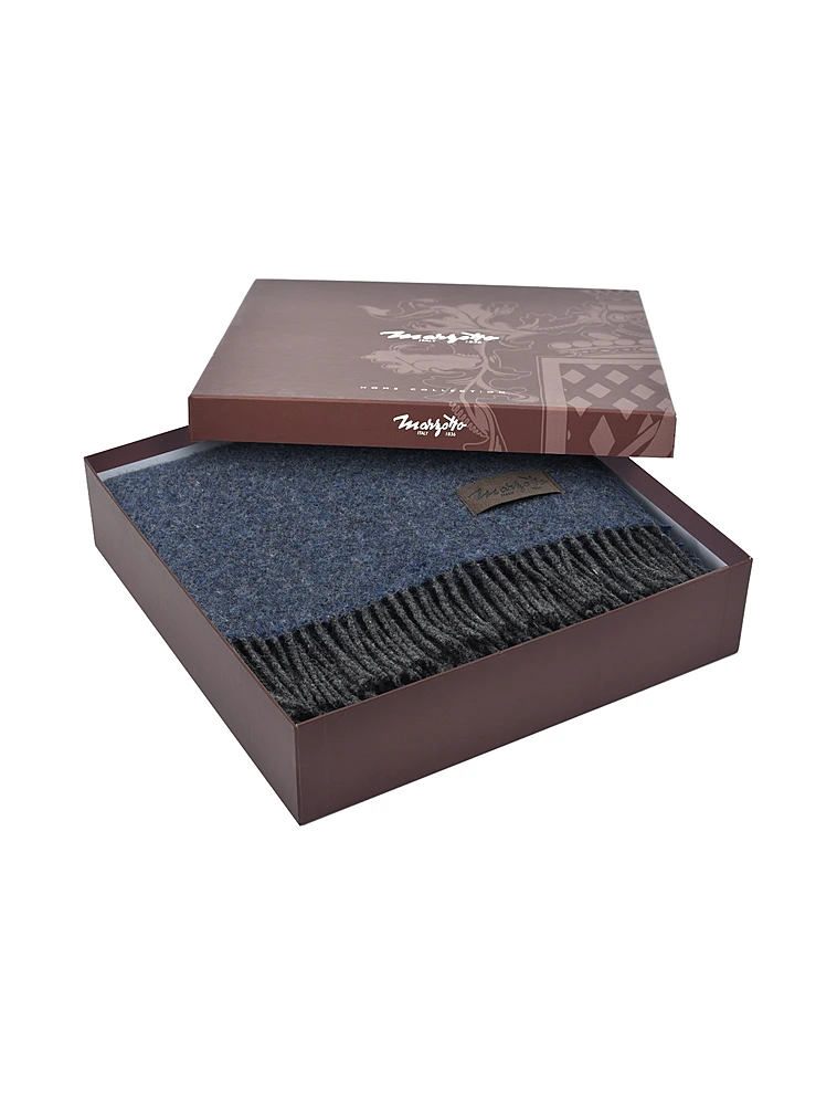 Плед Arequipa, 120x180 см от Marzotto