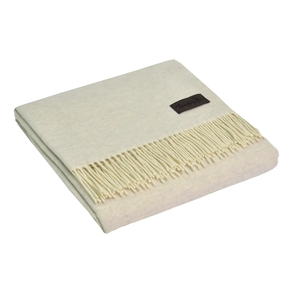 Плед Ermes, 130x180 см от Marzotto