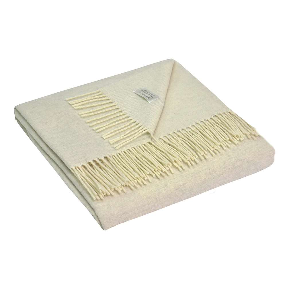 Плед Ermes, 130x180 см от Marzotto