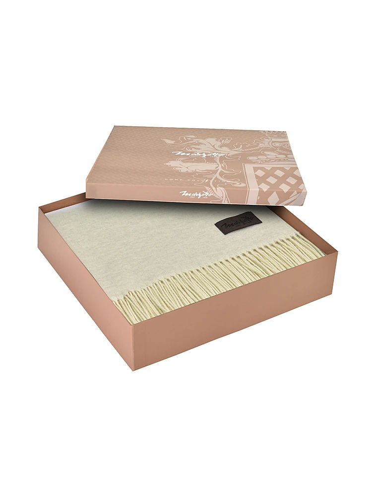 Плед Ermes, 130x180 см от Marzotto