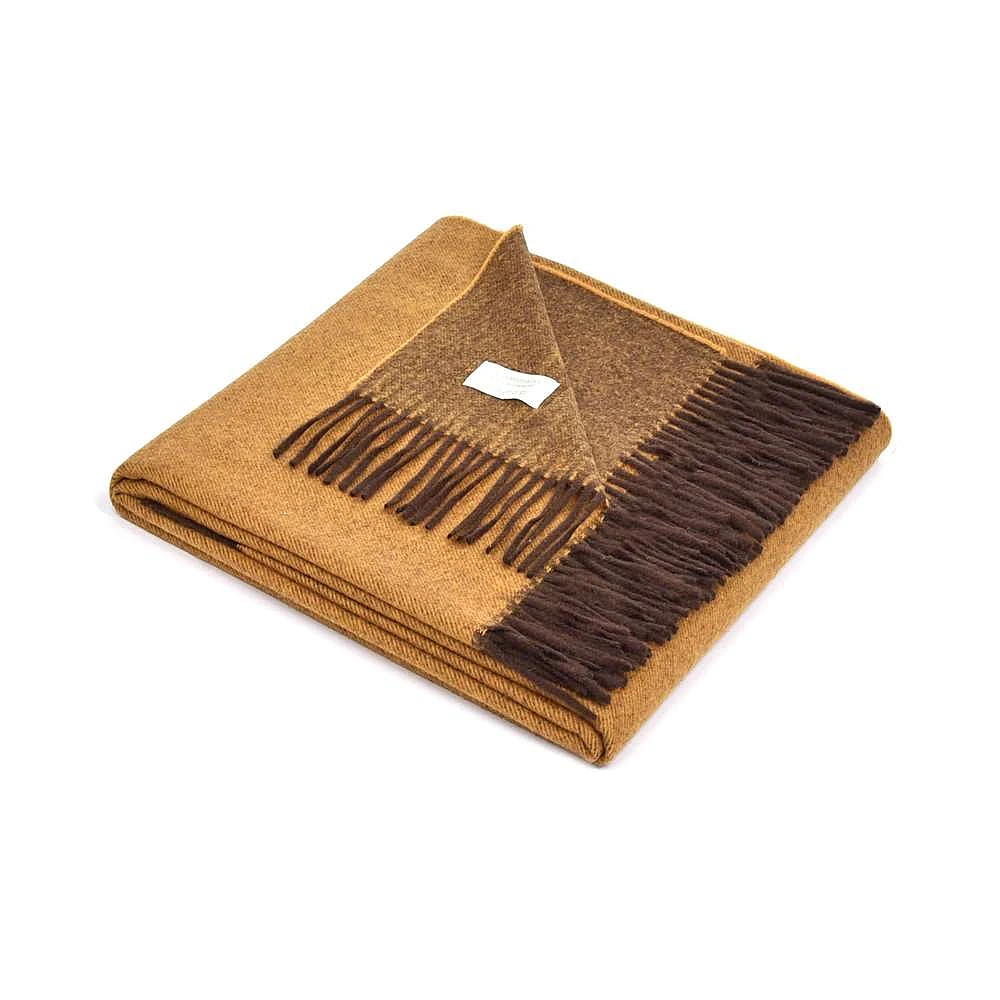 Плед Ermes, 130x180 см от Marzotto