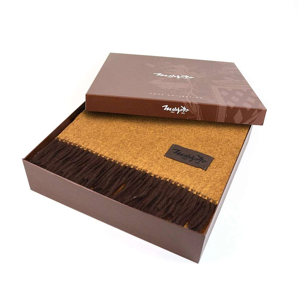 Плед Ermes, 130x180 см от Marzotto