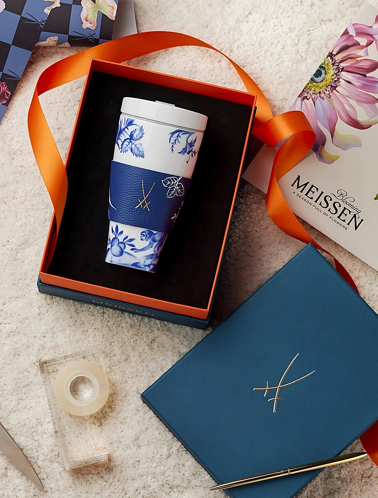 Термокружка Meissen2Go, 350 мл от Meissen