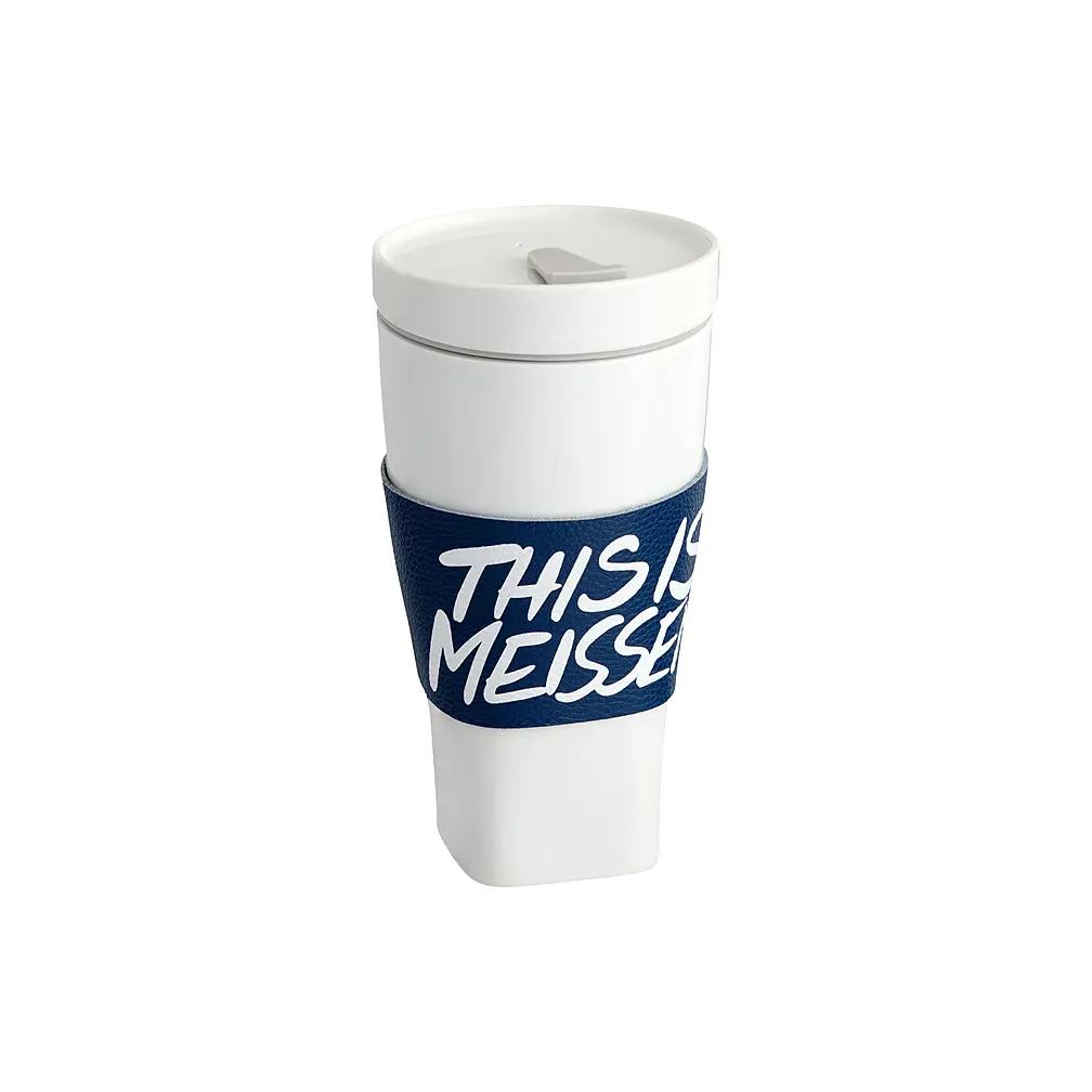 Термокружка Meissen2Go, 350 мл от Meissen