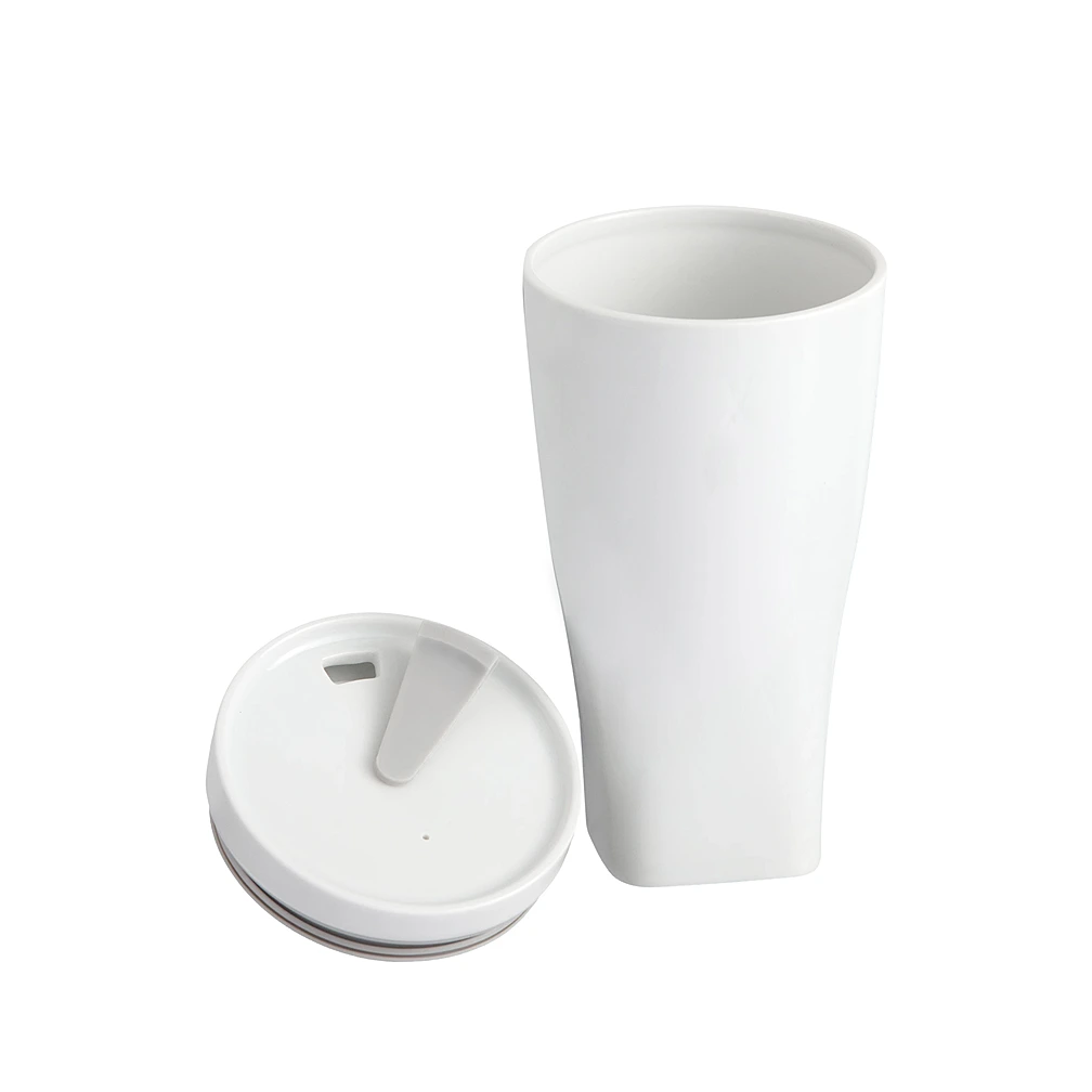 Термокружка Meissen2Go, 350 мл от Meissen