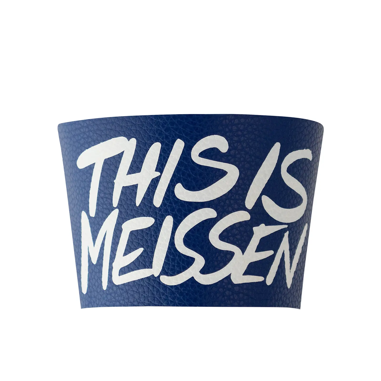 Термокружка Meissen2Go, 350 мл