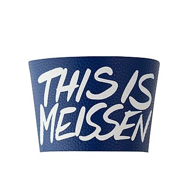 Термокружка Meissen2Go, 350 мл
