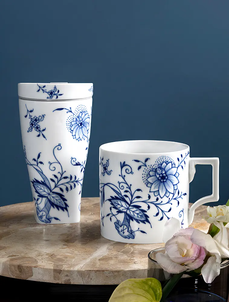 Термокружка Meissen2Go, 350 мл от Meissen