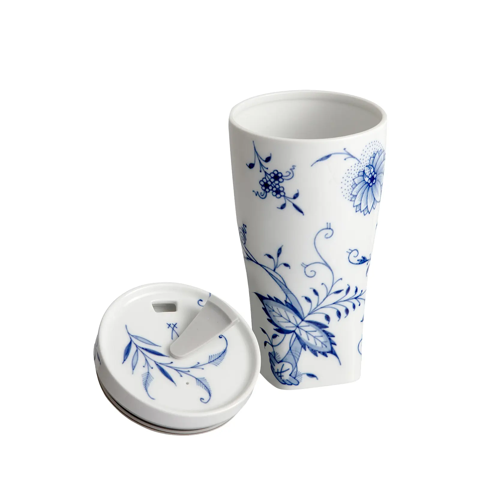 Термокружка Meissen2Go, 350 мл