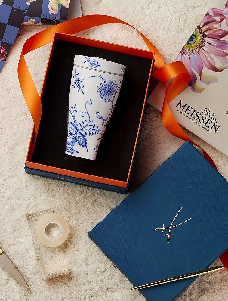 Термокружка Meissen2Go, 350 мл от Meissen