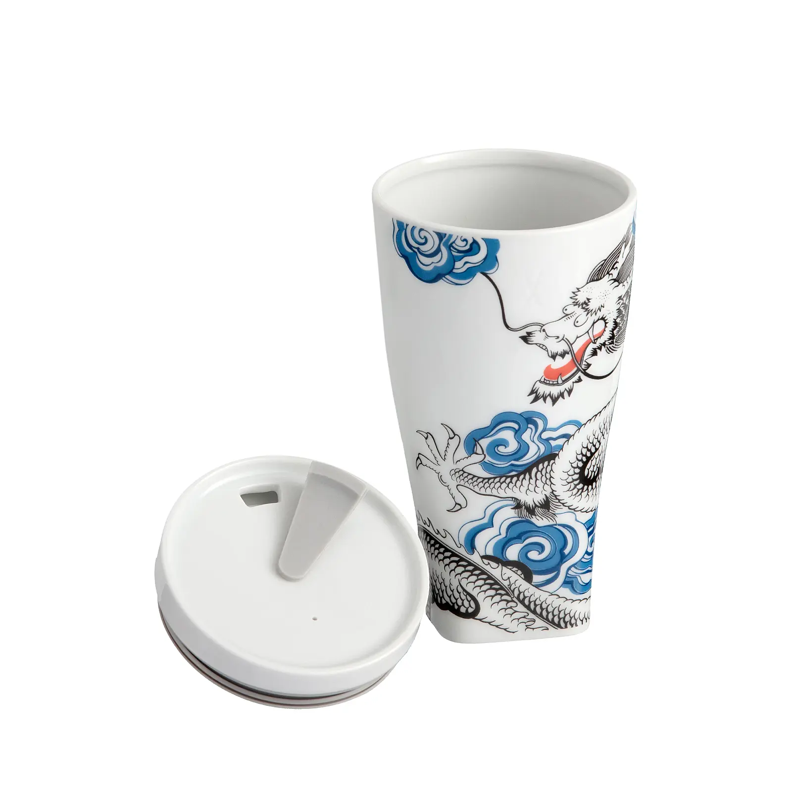 Термокружка Meissen2Go, 350 мл