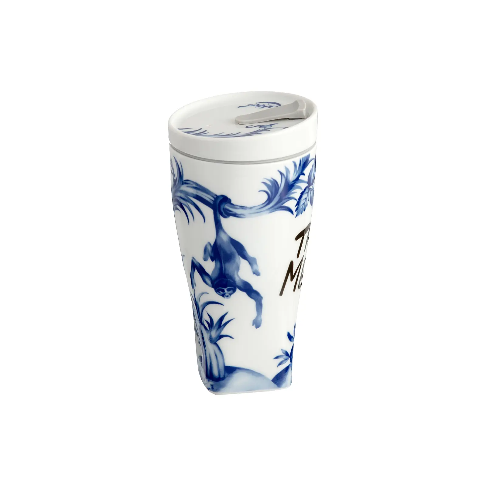 Термокружка Meissen2Go, 350 мл