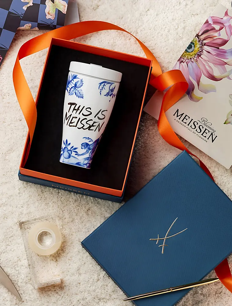 Термокружка Meissen2Go, 350 мл от Meissen