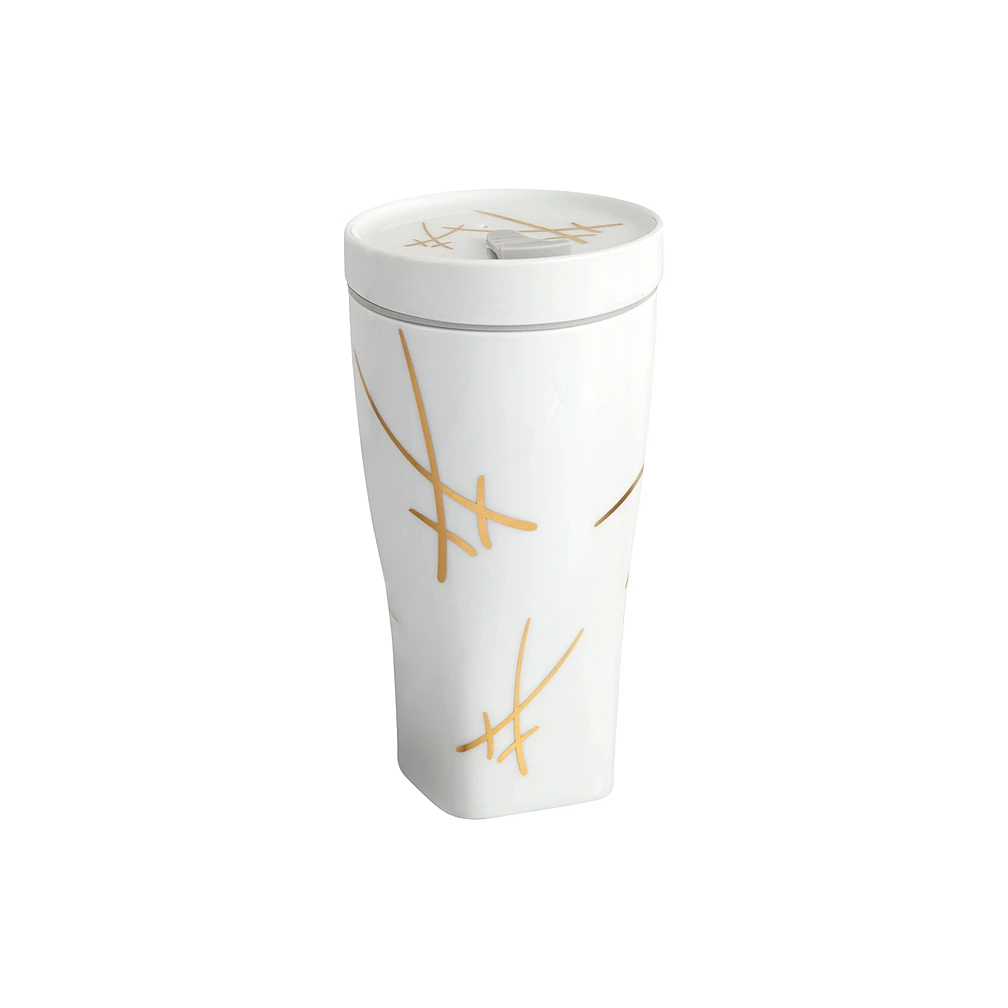 Термокружка Meissen2Go, 350 мл от Meissen