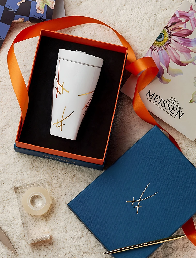 Термокружка Meissen2Go, 350 мл от Meissen