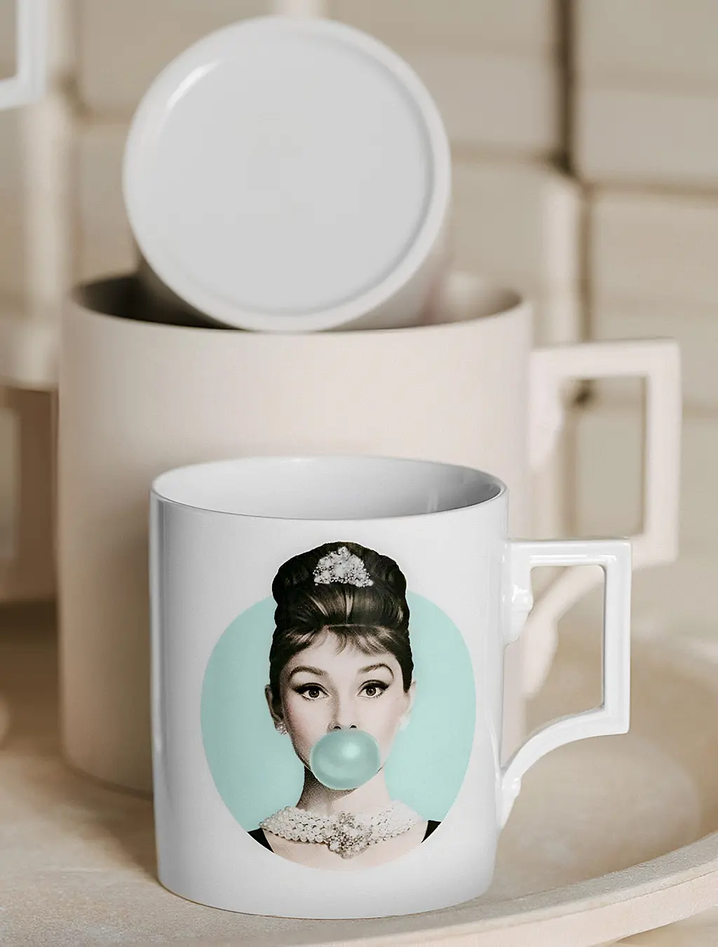 Кружка Michael Moebius, 280 мл