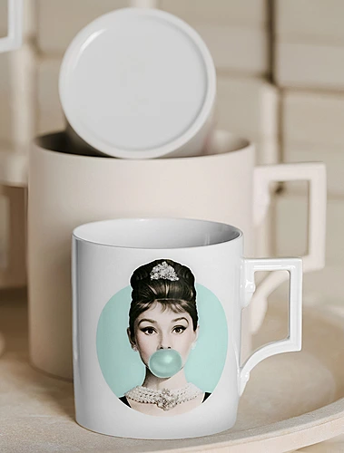 Кружка Michael Moebius, 280 мл