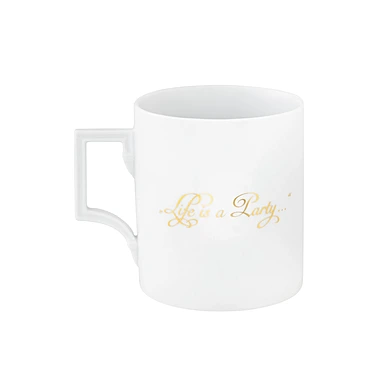 Кружка Michael Moebius, 280 мл