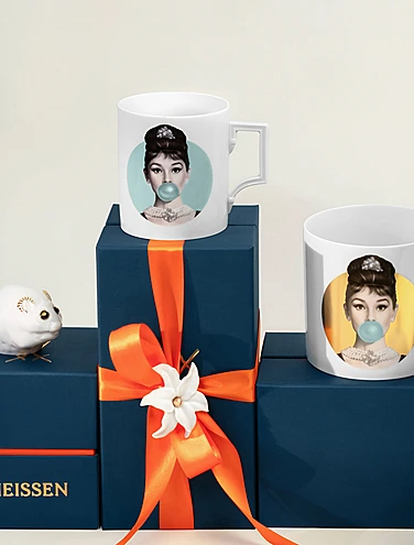 Кружка Michael Moebius, 280 мл