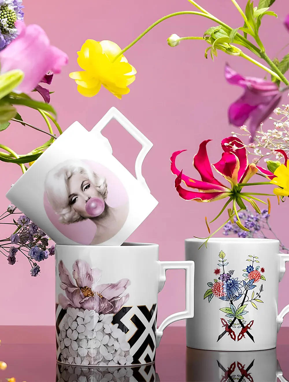 Кружка Michael Moebius, 280 мл