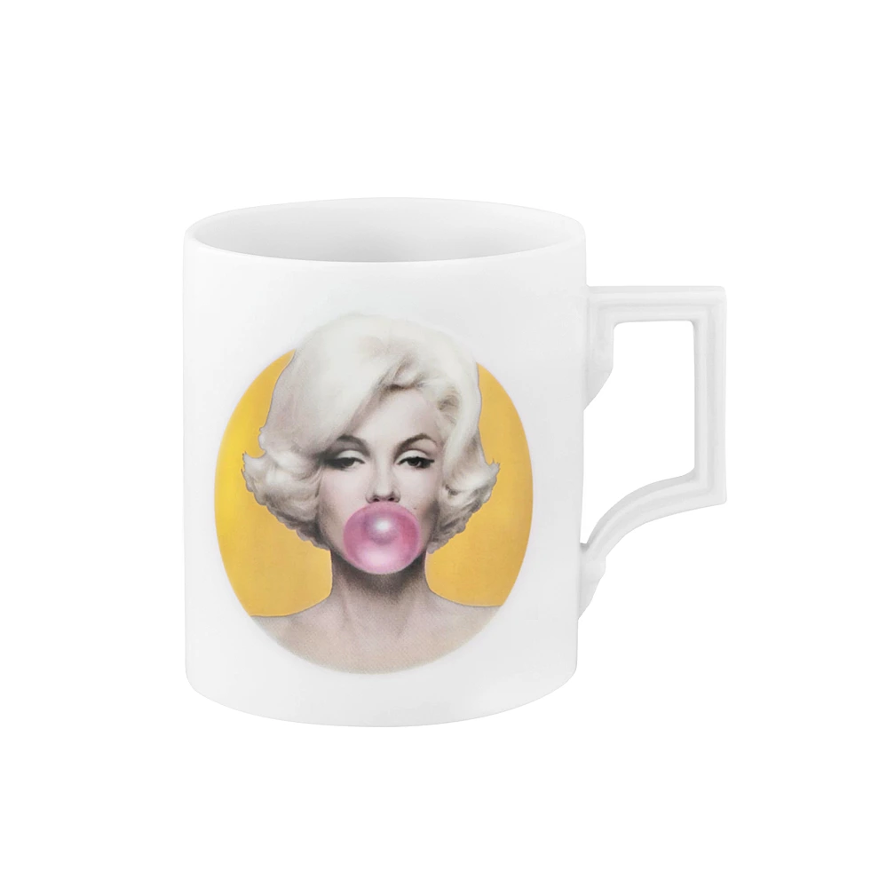 Кружка Michael Moebius, 280 мл от Meissen