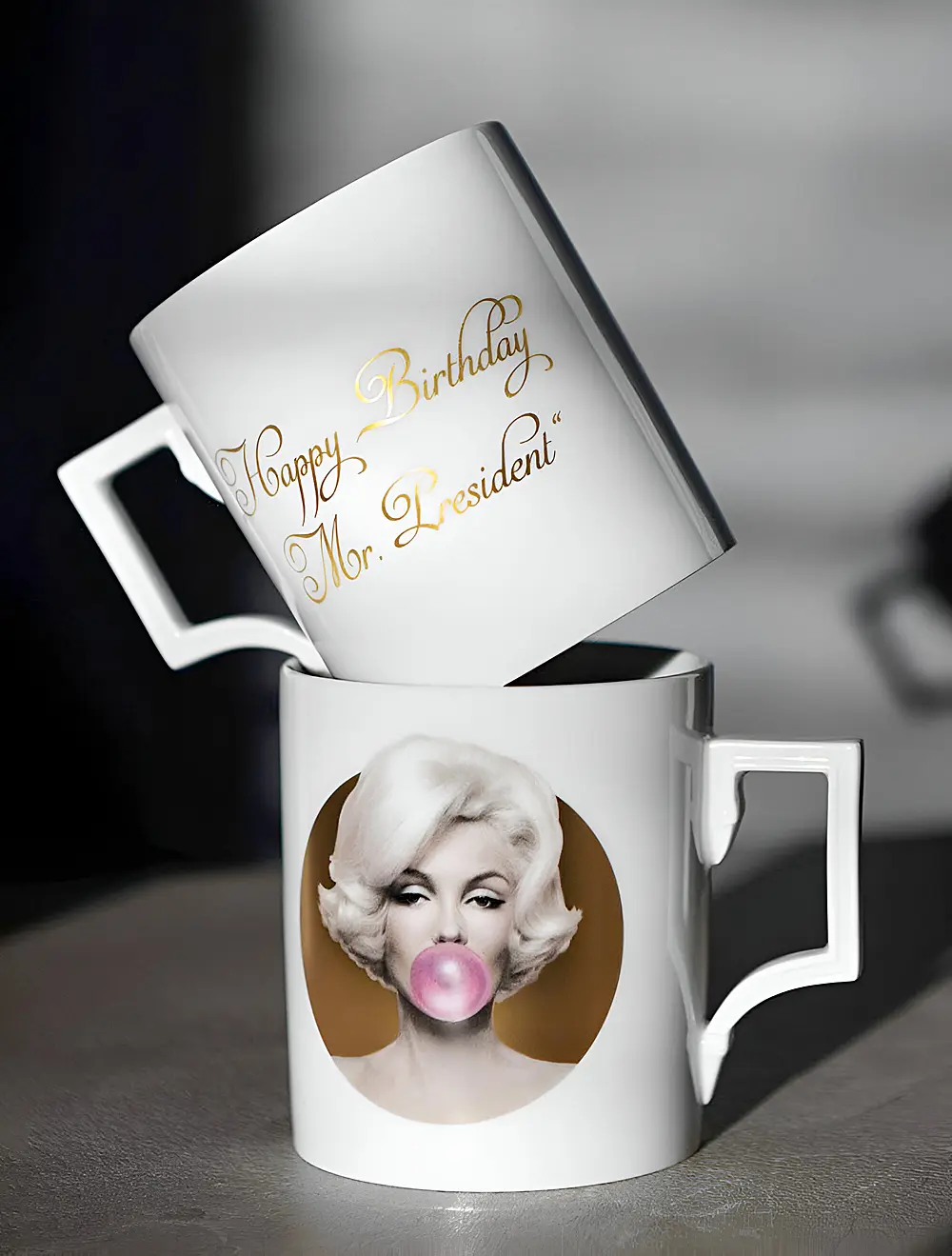 Кружка Michael Moebius, 280 мл