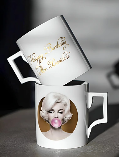 Кружка Michael Moebius, 280 мл