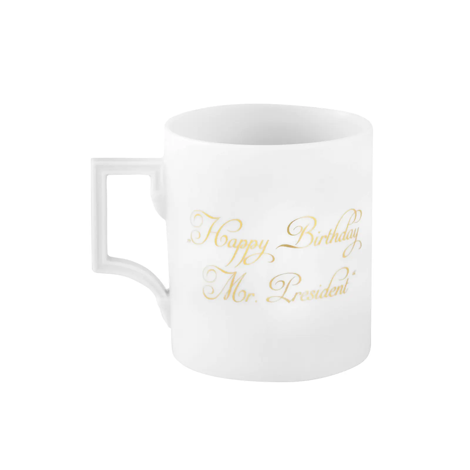 Кружка Michael Moebius, 280 мл