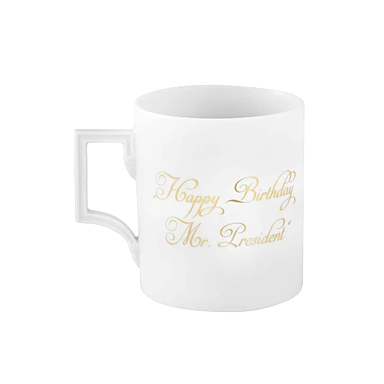 Кружка Michael Moebius, 280 мл