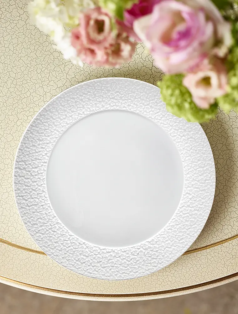 Обеденная тарелка Royal Blossom, 29 см от Meissen