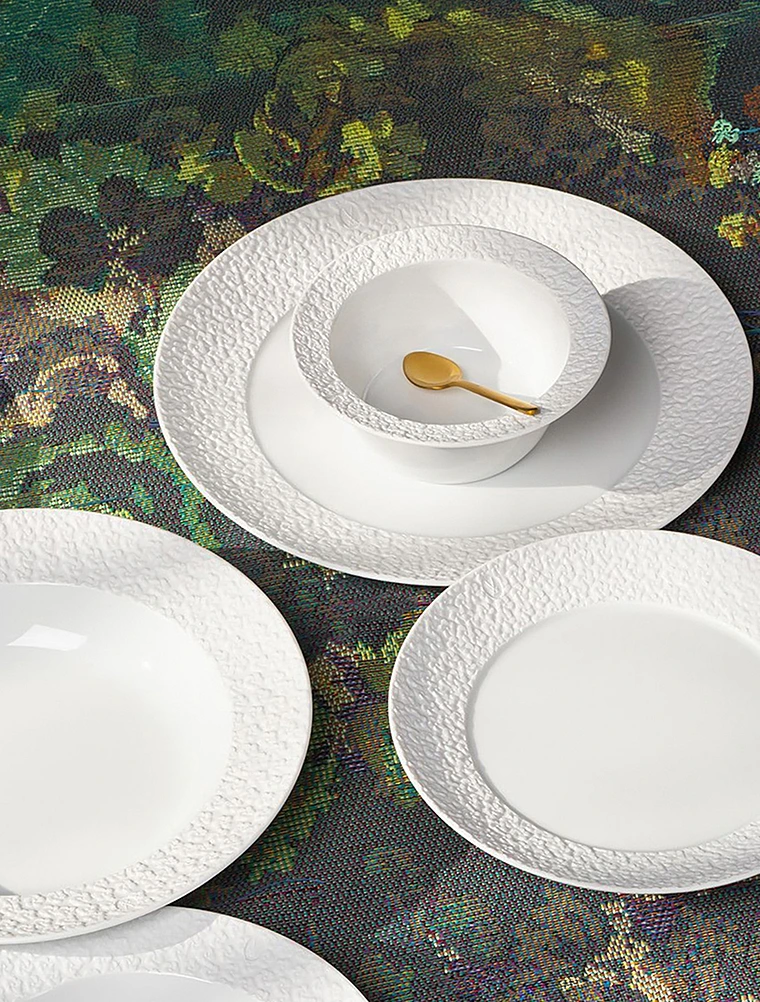 Обеденная тарелка Royal Blossom, 29 см от Meissen