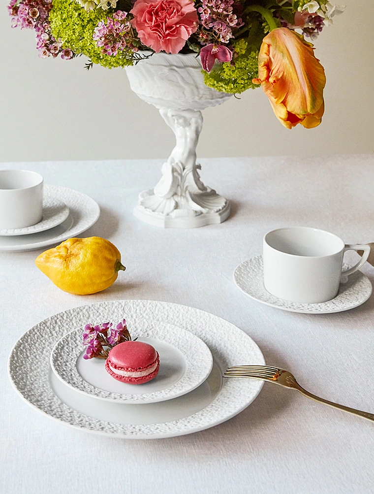 Обеденная тарелка Royal Blossom, 29 см от Meissen