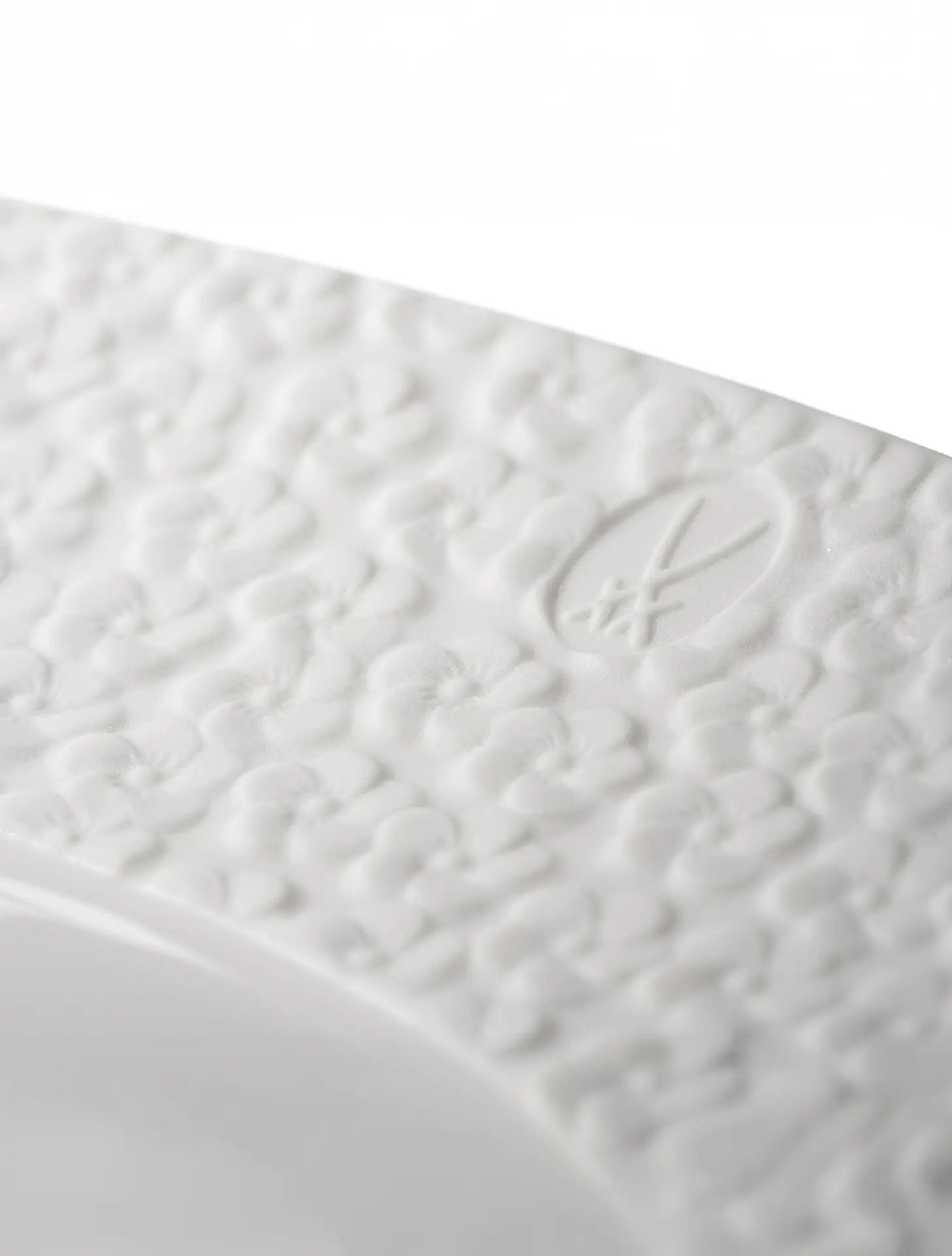 Обеденная тарелка Royal Blossom, 29 см