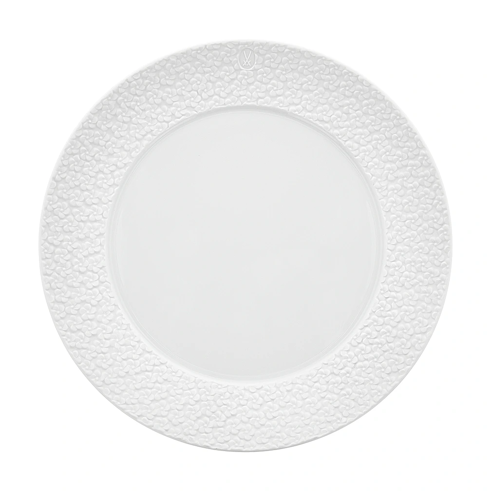 Закусочная тарелка Royal Blossom, 22 см от Meissen