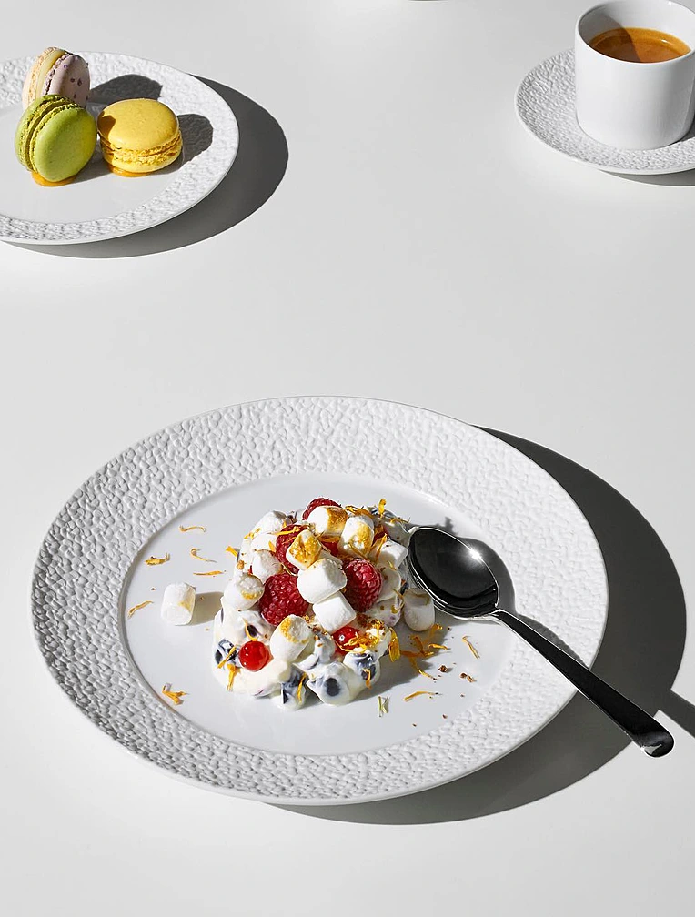 Закусочная тарелка Royal Blossom, 22 см от Meissen