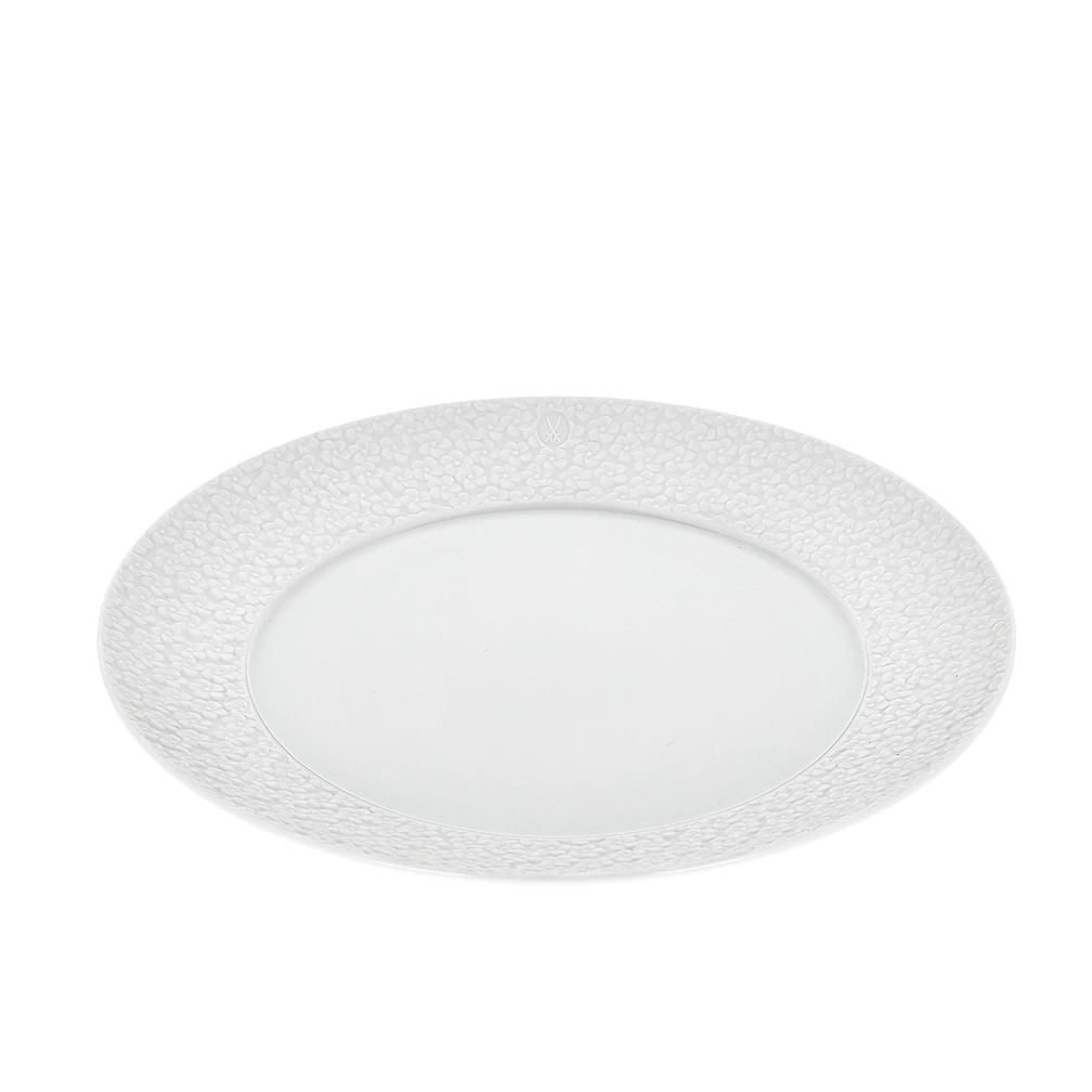 Закусочная тарелка Royal Blossom, 22 см от Meissen