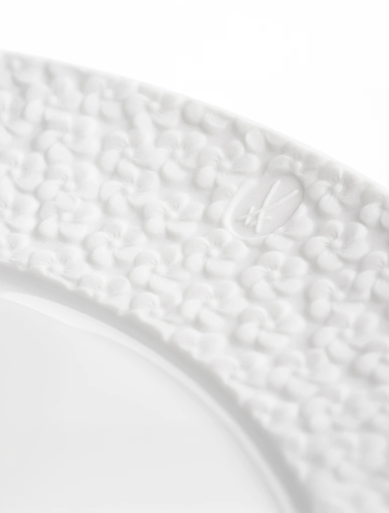 Закусочная тарелка Royal Blossom, 22 см от Meissen