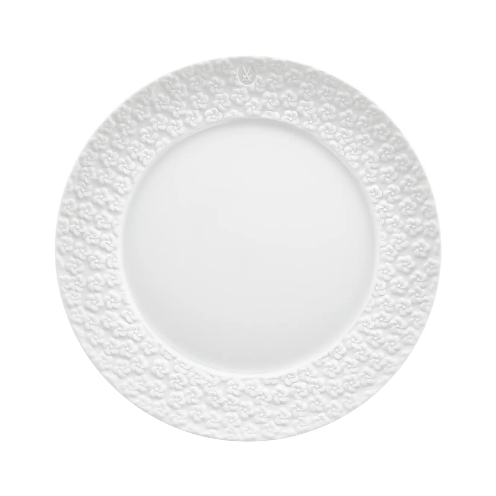 Пирожковая тарелка Royal Blossom, 17 см