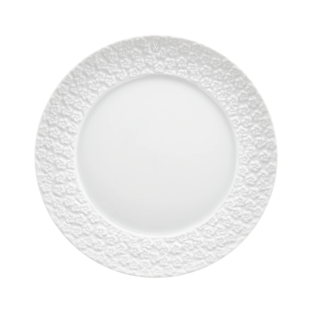 Пирожковая тарелка Royal Blossom, 17 см от Meissen