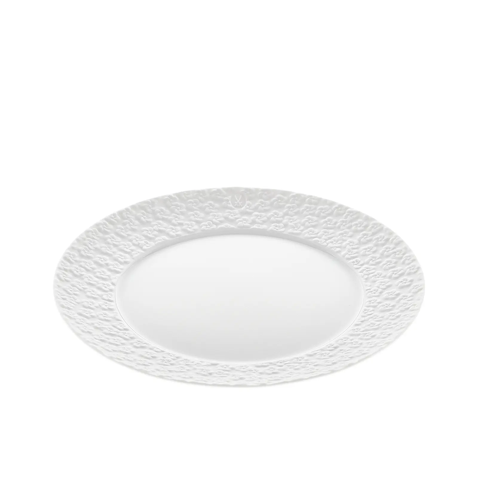 Пирожковая тарелка Royal Blossom, 17 см