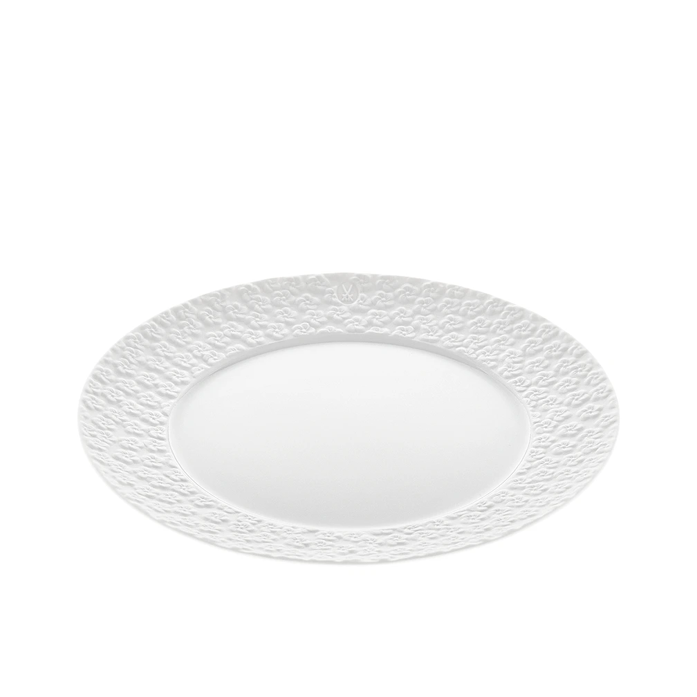 Пирожковая тарелка Royal Blossom, 17 см от Meissen