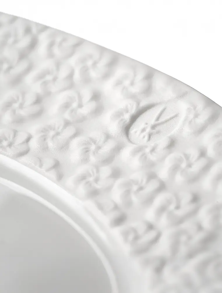 Пирожковая тарелка Royal Blossom, 17 см от Meissen