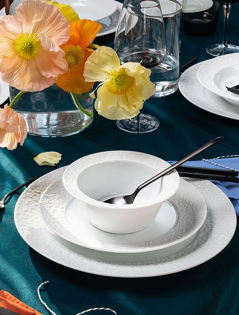 Пиала Royal Blossom, 15,5 см от Meissen