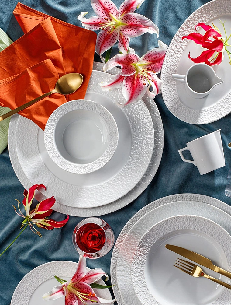 Пиала Royal Blossom, 15,5 см от Meissen