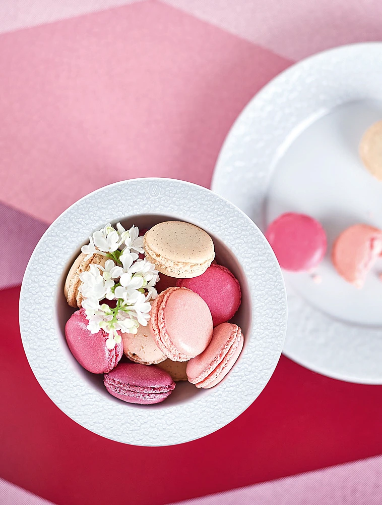 Сервировочный салатник Royal Blossom, 20,5 см от Meissen