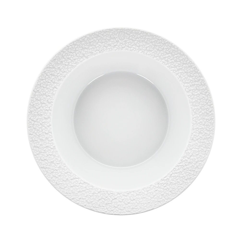 Сервировочный салатник Royal Blossom, 20,5 см от Meissen