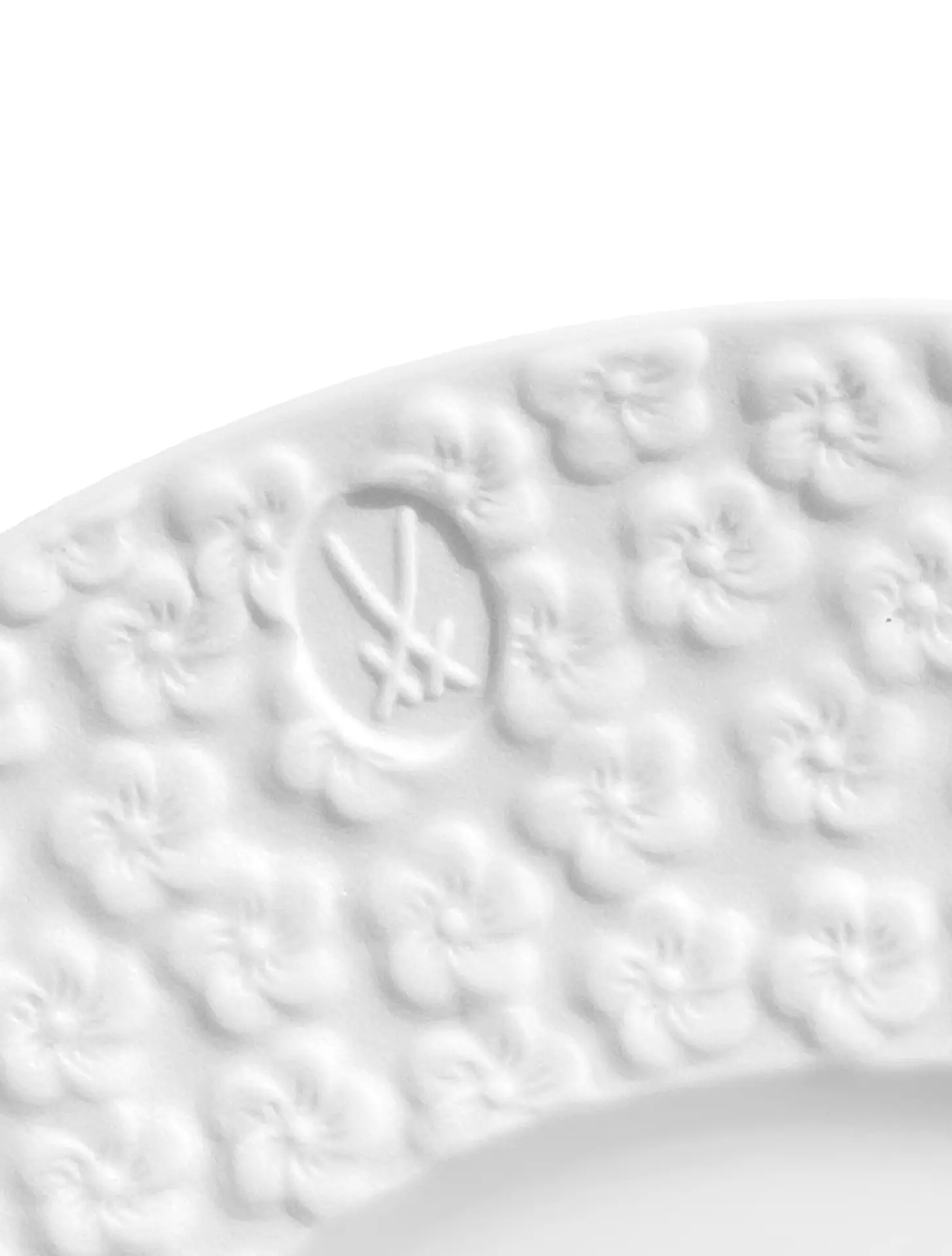 Сервировочный салатник Royal Blossom, 20,5 см