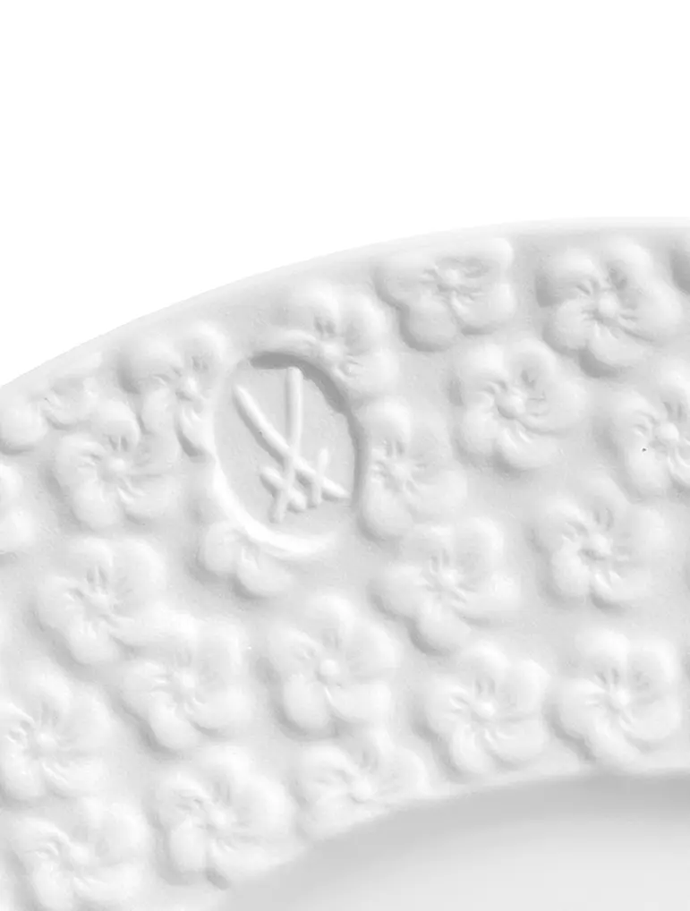 Сервировочный салатник Royal Blossom, 20,5 см от Meissen