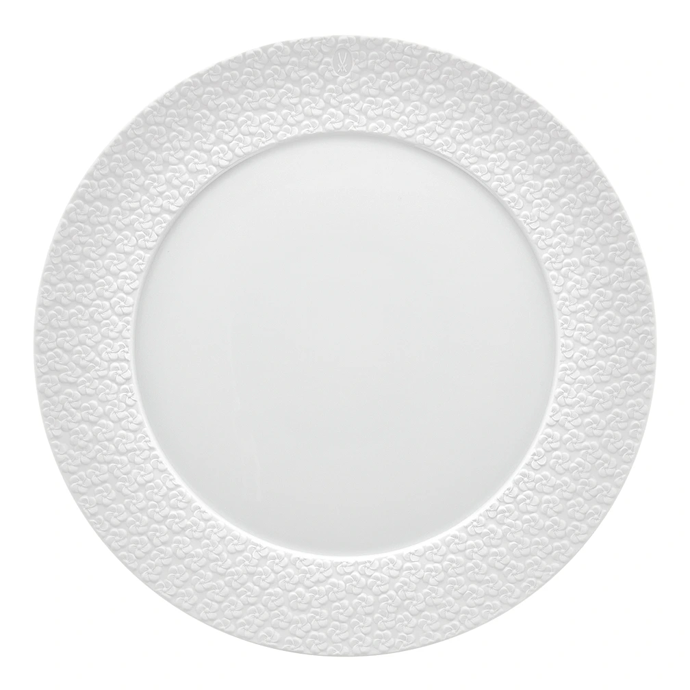 Плоское блюдо Royal Blossom, 33 см от Meissen