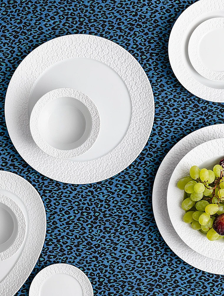 Плоское блюдо Royal Blossom, 33 см от Meissen